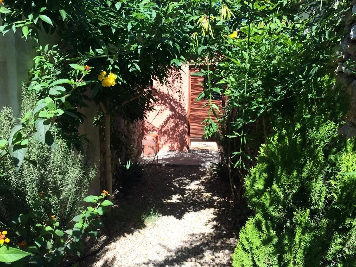 Villa Chez Ali à Essaouira