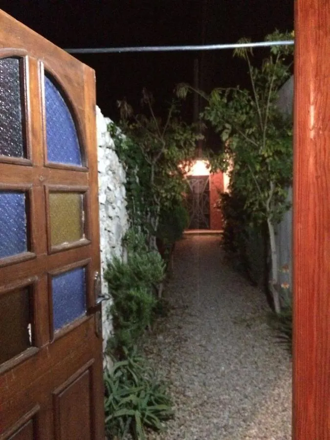 Villa Chez Ali à Essaouira