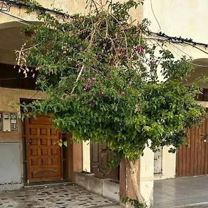  Appartement Chez Rachid